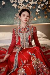 -艾朵婚纱