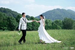 -唯一旅拍·颂当代影像艺术中心(上城店)