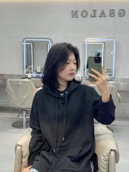 -YOUNG漾沙龙