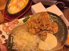 -烧鸟横丁(联发文创口岸店)