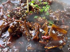 -回味黑鸭煲·始于2006(万松园店)