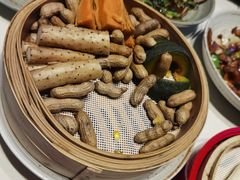 -青年公社烤鸭(青年路店)