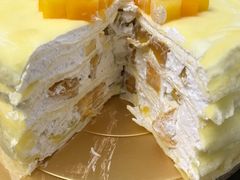 -OL’s Cake鲜荟千层(东风中路店)