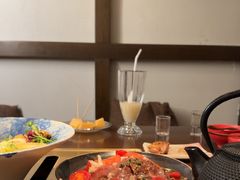 -本寻烧肉酒场(双井店)