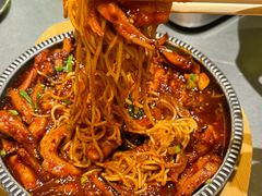 -大叹号啤酒屋·延边料理(延大店)