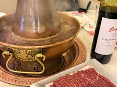 -八先生涮肉房(三里河店)