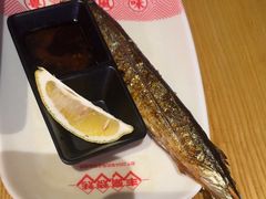 -丰豪烧烤·粤式大排档(学府店)