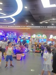 -LuckyStar幸运星家庭娱乐中心(东莞国贸店)