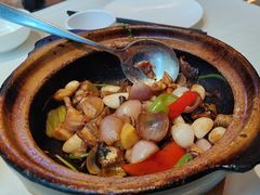 -香港狮子山下·明星粤菜餐厅(北苑店)