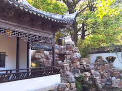 -常熟方塔园