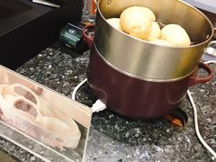-小放牛炒菜馆(裕华东路店)