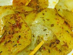 -馋嘴猫•北京食堂•宵夜(亚运村店)