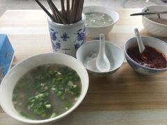 -蔡阿水羊肉店