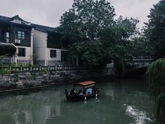 -小河直街历史文化街区