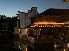 -嘉兴月河历史街区