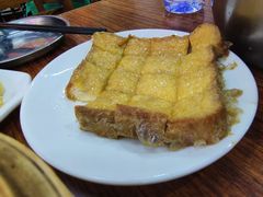 -恒兴发茶店(水巷口店)