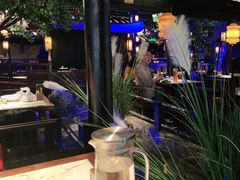 -绿茶餐厅(乐峰广场店)