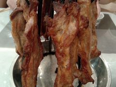 -巴依老爷新疆美食(清华东门店)