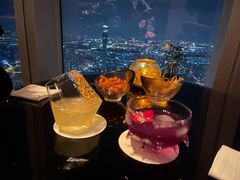 -广州四季酒店·天吧·高空酒吧