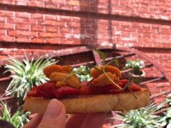 -Ocean's Table 欧舍