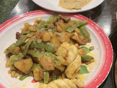 -粗粮人家·东北菜(洋桥店)