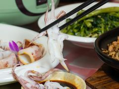-东江厨岸（惠州味道）(江畔花园店)