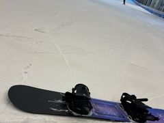 -绍兴启迪乔波冰雪世界