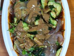 -正宗天津烧麦馆(柳州路店)