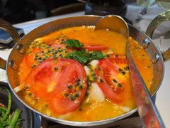 -云海肴·汽锅鸡·云南菜(天山百盛优客店)