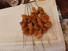 -枪火串烧·东北特色烧烤(罗湖总店)