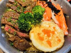 -豪客来牛排(天阳D32店)