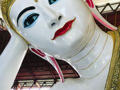 -ခြောက်ထပ်ကြီးရွှေသာလျောင်းဘုရားကြီး