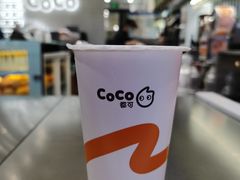 -CoCo都可(湖滨银泰店B区店)