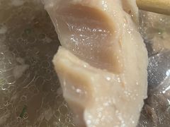 -燕子煨汤(山海关路店)