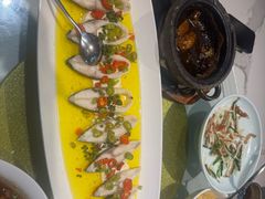 -品大三·经典淮扬菜(大行宫店)