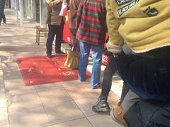 -阿男野栗王(金门路店)