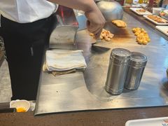 -湘汇概念铁板烧(铁西万达店)