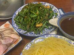 -娄三少·老北京春饼烤鸭家常菜(方庄店)