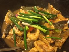-洞密园美食城·二十二年老店(富华路店)