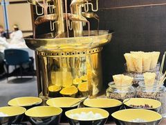 -康莱德酒店·美庭自助餐厅