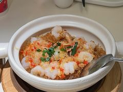 -蔡澜点心·粤菜(嘉里中心店)