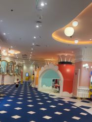 -奈尔宝家庭中心·儿童乐园·亲子餐厅(苏州大悦城店)