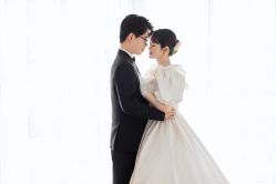 -时光印记婚纱摄影工作室·原创定制