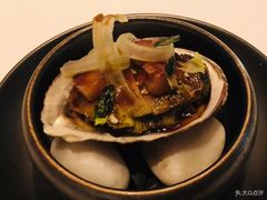 -Amber(置地文华东方酒店)