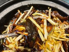 -汤记传菜(浦江店)