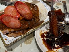 -华嫂冰室(湾仔店)