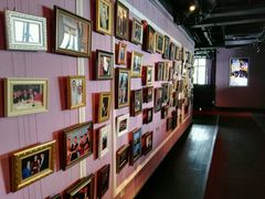 -罗斯福色戒酒吧(外滩店)