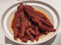 铁勺凤爪-大铁勺新津菜(东丽阳光新业广场店)