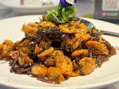 -云锦壹号·淮扬宴(徐汇万科店)