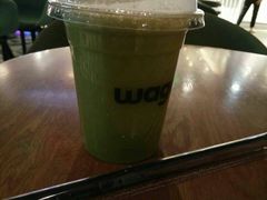 -Wagas沃歌斯(百盛优客店)